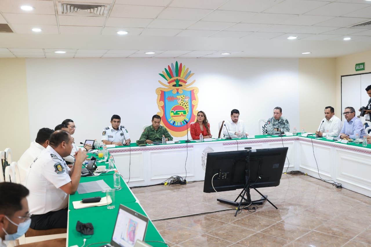 Priorizar el diálogo como herramienta básica para resolver conflictos: Salgado Pineda