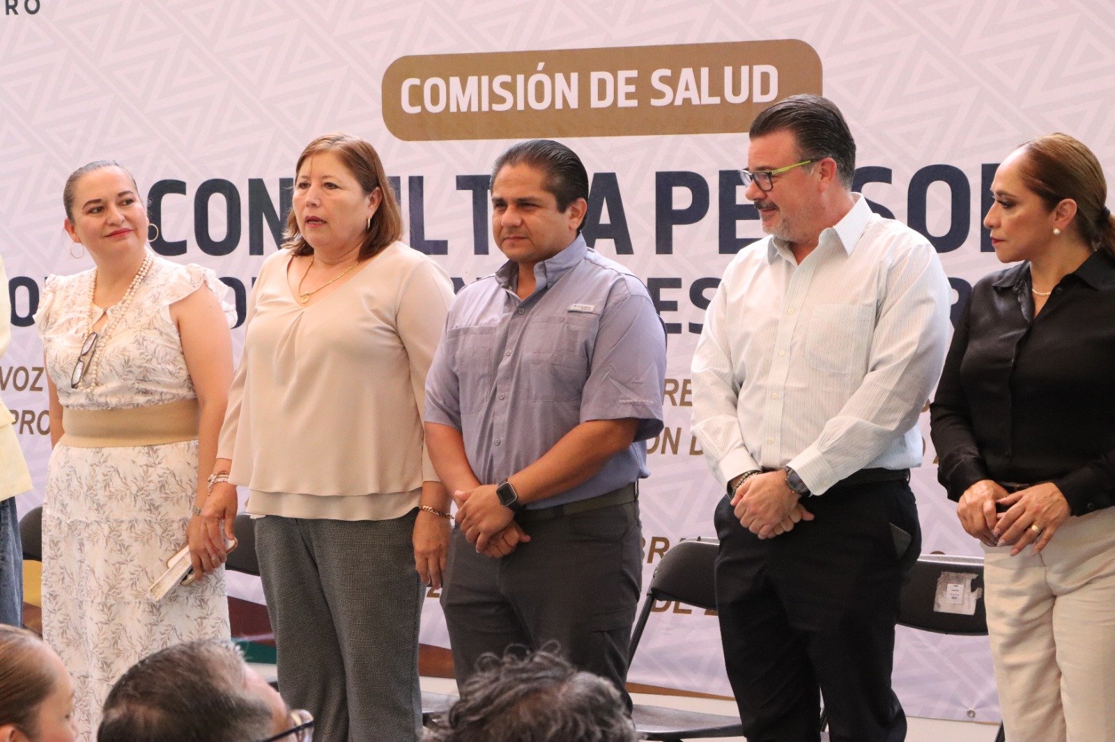 Realiza Congreso de Guerrero la Consulta para <br>integrar la Ley en materia del espectro autista<br>